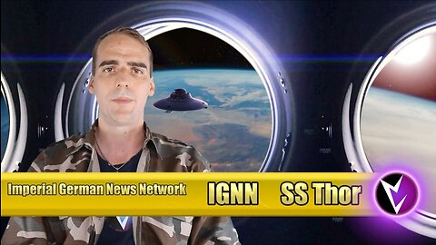 Imperial German News Network IGNN Episode 2