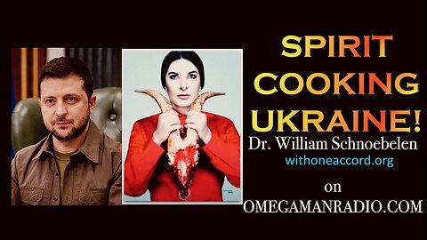 Spirit Cooking Ukraine