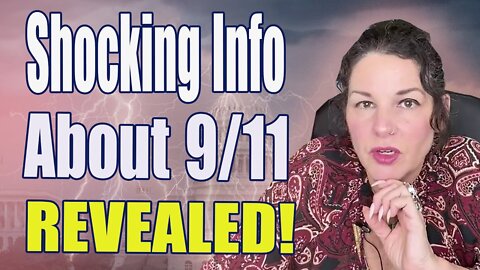 TAROT BY JANINE USA UPDATE TODAY SHOCKING INFO ABOUT 9/11 REVEALED.