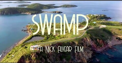 SWAMP: | A Nick Alvear film