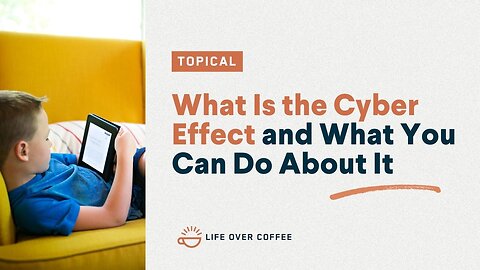 What Is the Cyber Effect? What You Can Do About It
