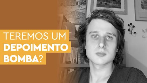 Teremos depoimento bomba? Os indícios de superfaturamento da vacina indiana