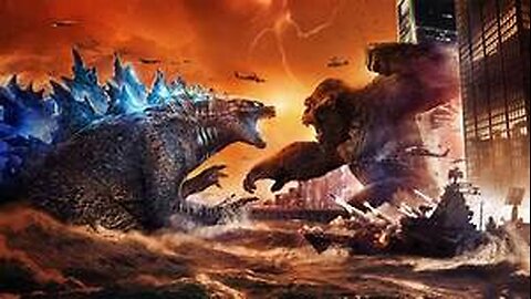 Godzilla x Kong The New Empire A Comprehensive Review