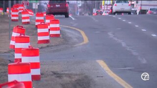 Massive Telegraph Road construction project set to begin in Dearborn area