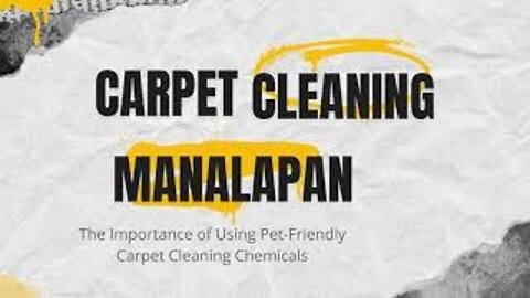 Carpet Cleaning Manalapan NJ - PowerPro Carpet Cleaning of NJ