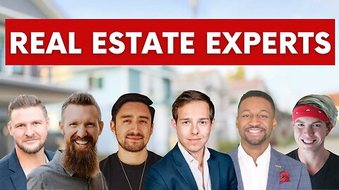 6 Real Estate Experts Share Real Estate Crowdfunding Tips