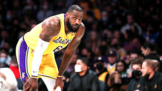 NBA Fans Reveal Why They HATE LeBron James