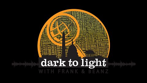 Dark to Light: A Day Before Thanksgiving News Round Up