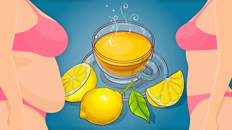 How To Make Lemon Tea For Weight Loss