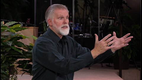 The Life Altering Knowledge of God - Joe Sweet