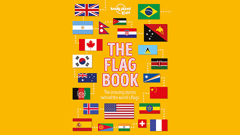 The Flag Book