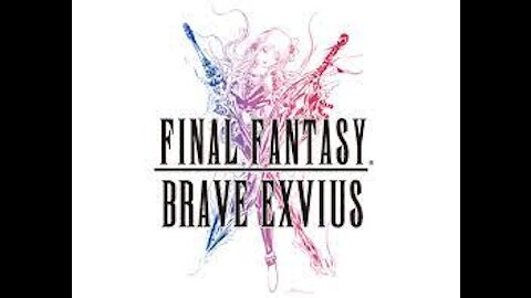 [FFBE]: Final Fantasy Brave Exvius: Daily Free 10 Summon 'We Be Gaming'