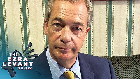 Politicians tweeted their support for Nigel Farage, condemning Coutts Bank