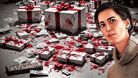 The Gift (2015) Movie Explained in Hindi/Urdu Story