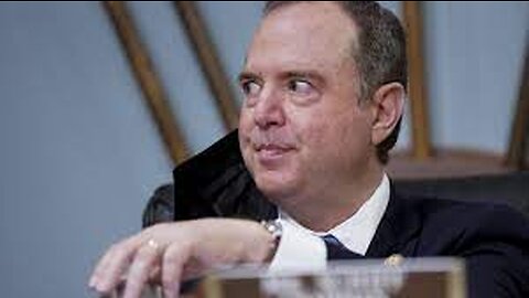 It Would Be ‘Dangerous’ Not to Prosecute Trump Says Schiff