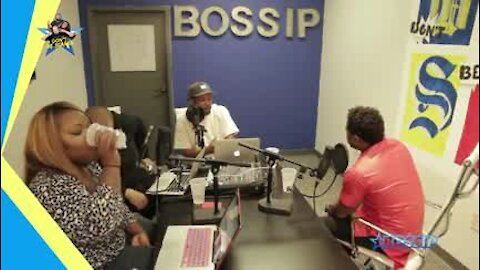 Bobby V Says Young Girls Want To Smash To Future's Music & Talks State Of R&B | Don't Be Scared
