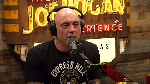 Joe Rogan telling the truth about Trump