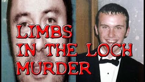 William Beggs: Limbs in the Loch Murder