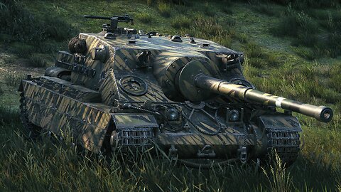 World of Tanks Turtle Mk. I - 10 Kills 7,1K Damage (Westfield)