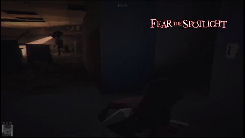 Fear The Spotlight Demo - LINUX VERSION