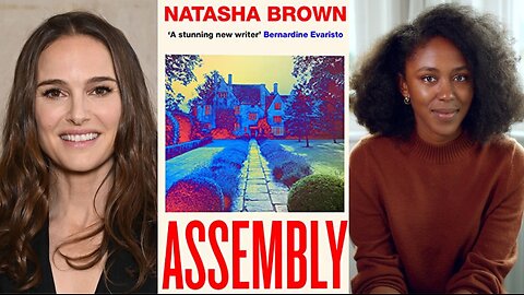 Exploring Natalie Portman's Insightful Interview on Natasha Brown's Stylistic Choices