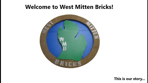 Welcome to West Mitten Bricks!