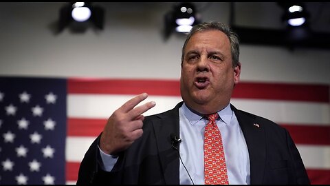 Chris Christie Sides With Progressives, Argues Against Laws Banning Medical and Surg