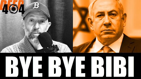 Bye Bye Bibi. Pressure on Netanyahu to resign. US diverge on Gaza approach. Ukraine leadership fight