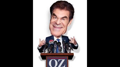 Pompeo Exposes Dr. Oz, Vote for Kathy Barnette, Hillary In Wild Panic Mode