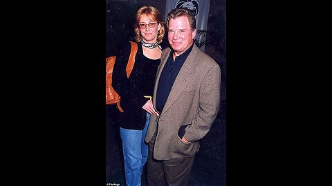 William Shatner's third wife Nerine murdered in his pool.