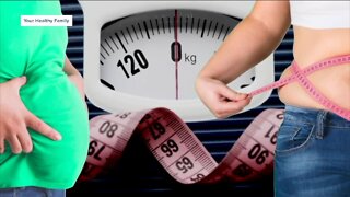 Your Healthy Family: Healthy Weight Week