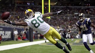 Packers legend Donald Driver selected for induction into Black College Football Hall of Fame