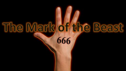 TWBF - The Mark of the Beast