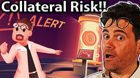 Stablecoin Collateral: Why You NEED To Pay Attention!! 😨