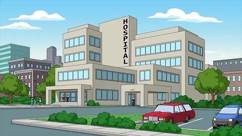 COVID Vaccine Propaganda from Family Guy