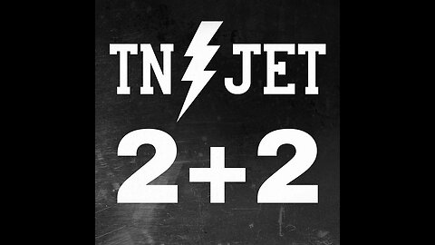 2 + 2 by Tennessee Jet