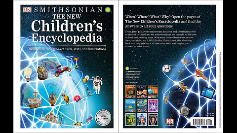 The New Children's Encyclopedia