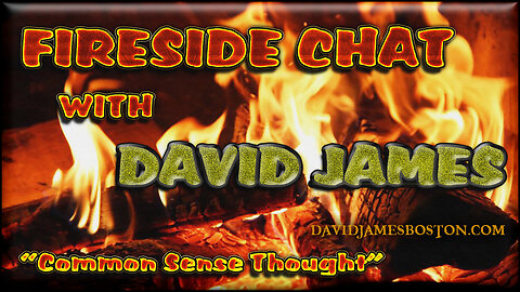 Fireside Chat 71 ( 6th July, 2020 ) - 1hr2m