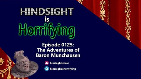 The Adventures of Baron Munchausen - Episode 0125