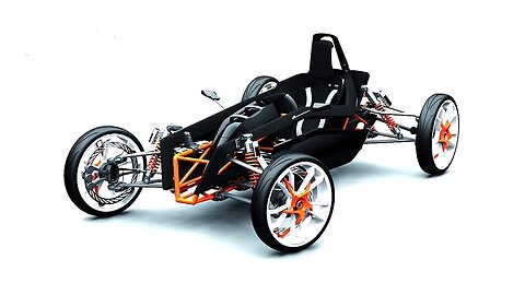 Top 10 Amazing Bike Cars , Velomobiles, and Quadricycles That Will Take You To Another Level