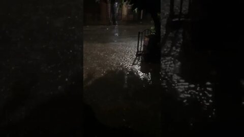 Rain in kolkata