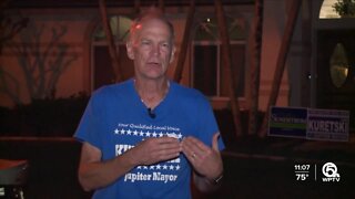 Voters decide mayors in Riviera Beach, Jupiter during runoff elections