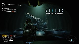 Aliens: Fireteam Elite - The Gift of Fire: Boarding | AVPUNKNOWN