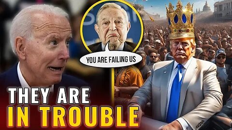 Trump Mercilessly Trolls Biden! New Amazing Trump Ad Dropped 🔥