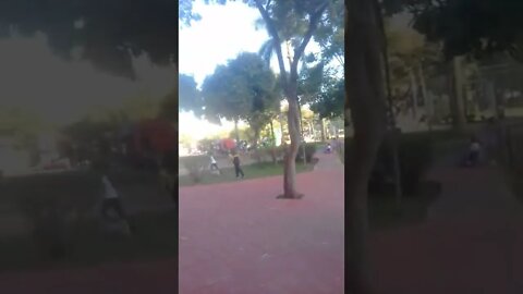 no parque diversao de barueri 2 #shorts