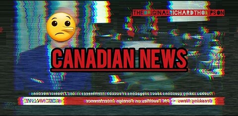 CANADIAN NEWS (#shorts)