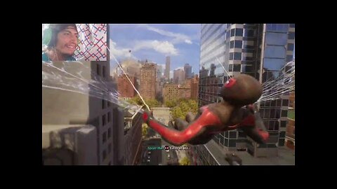 EL COMIENZO #1 | SPIDERMAN 2 (PS5) GAMEPLAY 2.0