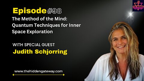 THG Epi : 98 । The Method of the Mind: Quantum Techniques for Inner Space Exploration