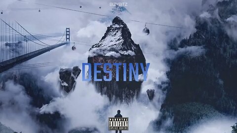 ''DESTINY'' Asa x Wizkid Type Beat | Afrobeat Instrumental 2022