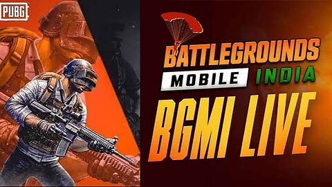 Let's play Indian Pubg [BGMI]